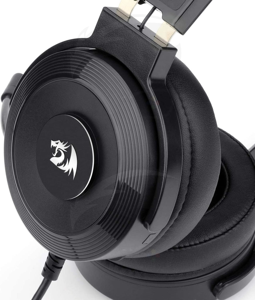 Redragon H320 Lamia Gaming Headset with 7.1 Surround Sound Redragon H320 Lamia Gaming Headset with 7.1 Surround Sound